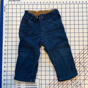 Hannah Anderson Chords